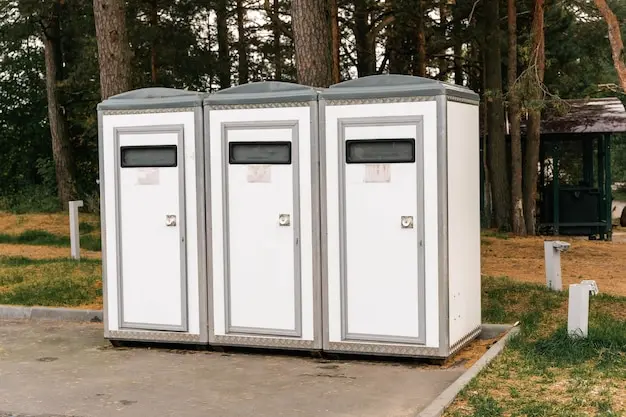 Long Term Toilets Hire Crawley, Brighton, Worthing, Sussex, Surrey 