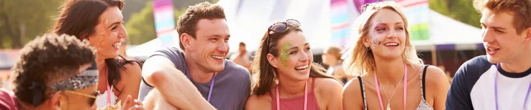 Guide to Festival Toilet Hire Guide to Festival Toilet Hire Image