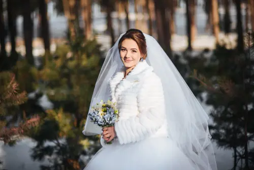 Blankets and Throws - Outdoor Wedding Essentials