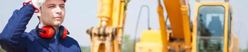 Hiring Toilets for a Construction Site Hiring Toilets for a Construction Site Image