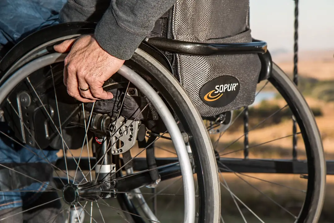 Accessible Toilets Hire Crawley, Brighton, Worthing, Sussex, Surrey 