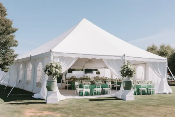 Suncream and Insect Repellent - Outdoor Wedding Essentials 